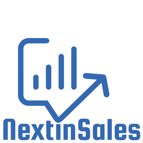 Nextin Sales